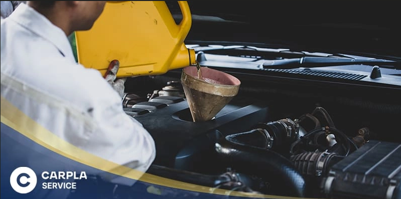 Bảo dưỡng ô tô - Công Ty TNHH Dịch Vụ Ô Tô Carpla – Chi Nhánh Hồ Chí Minh